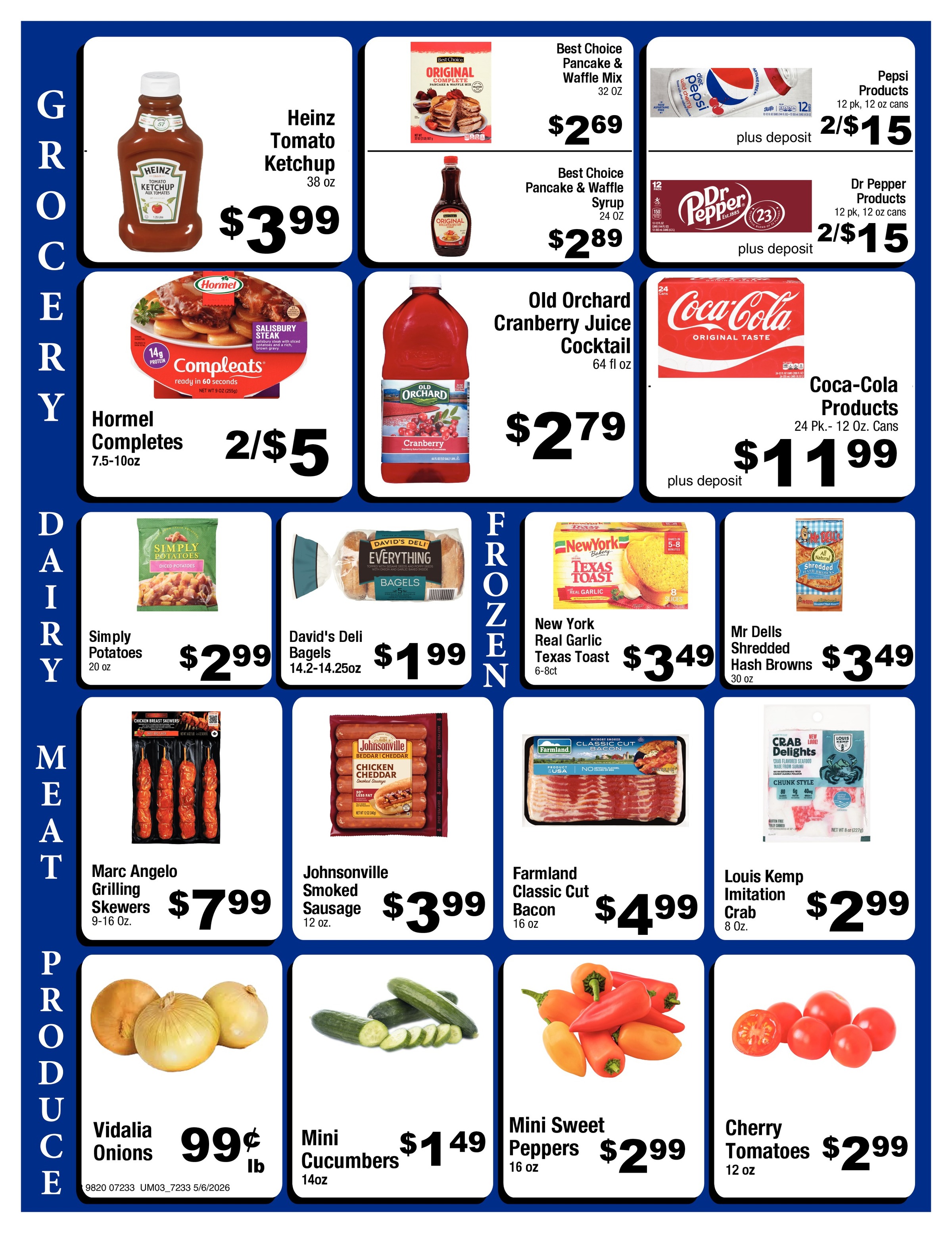 Ad page image